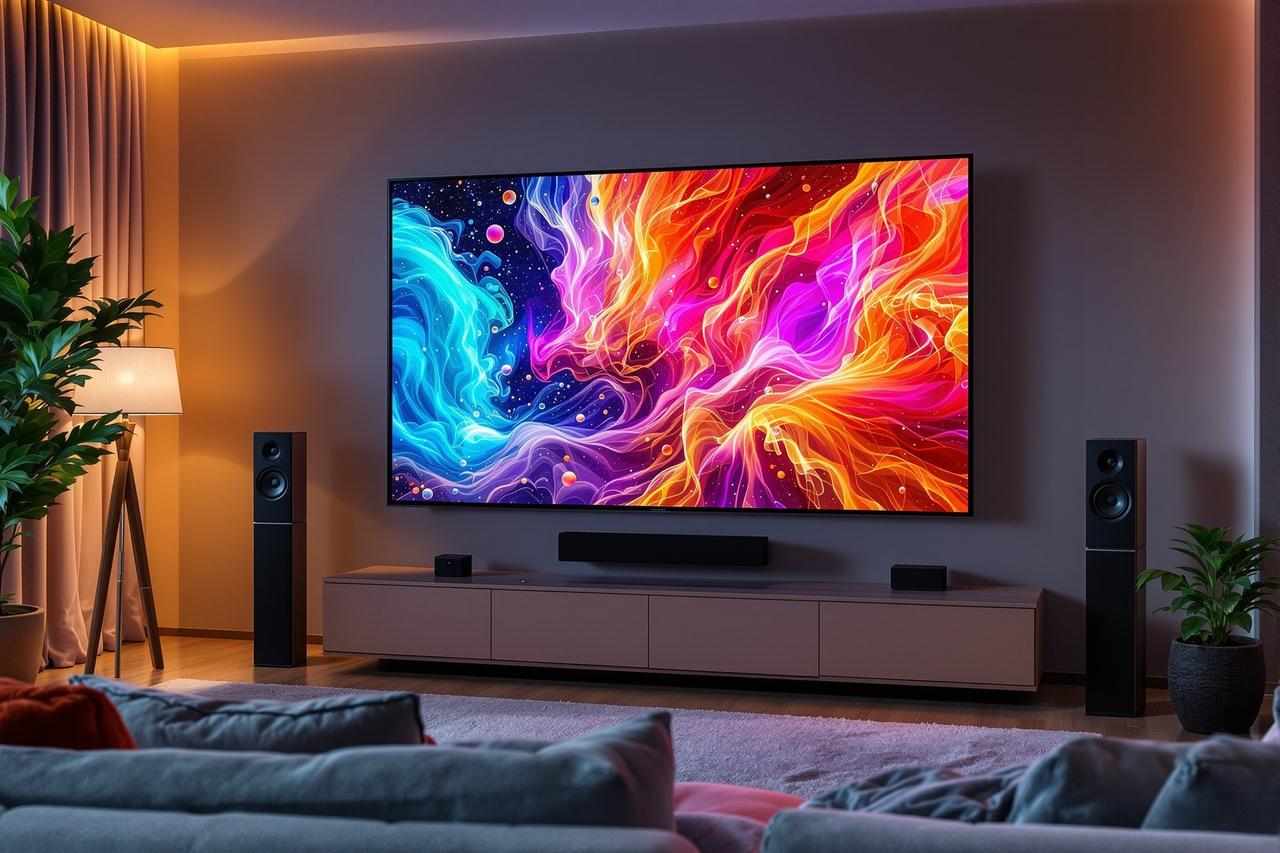 四虎在线影视推出4K HDR超清观影体验,引领行业技术升级 新闻配图
